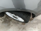  Fiat  500 Fiat  1.2 8v 69hp Lounge 3d #16