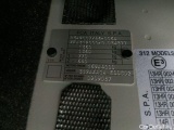  Fiat  500 Fiat  1.2 8v 69hp Lounge 3d #18