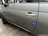  Fiat  500 Fiat  1.2 8v 69hp Lounge 3d #19