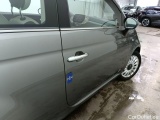  Fiat  500 Fiat  1.2 8v 69hp Lounge 3d #21