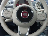  Fiat  500 Fiat  1.2 8v 69hp Lounge 3d #23