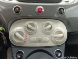  Fiat  500 Fiat  1.2 8v 69hp Lounge 3d #25