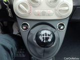  Fiat  500 Fiat  1.2 8v 69hp Lounge 3d #26