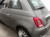  Fiat  500 Fiat  1.2 8v 69hp Lounge 3d #34