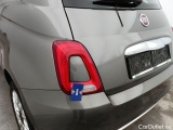  Fiat  500 Fiat  1.2 8v 69hp Lounge 3d #36