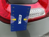  Fiat  500 Fiat  1.2 8v 69hp Lounge 3d #37