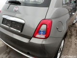  Fiat  500 Fiat  1.2 8v 69hp Lounge 3d #45