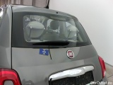  Fiat  500 Fiat  1.2 8v 69hp Lounge 3d #43