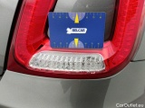  Fiat  500 Fiat  1.2 8v 69hp Lounge 3d #46