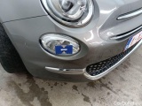  Fiat  500 Fiat  1.2 8v 69hp Lounge 3d #49