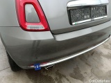  Fiat  500 Fiat  1.2 8v 69hp Lounge 3d #53