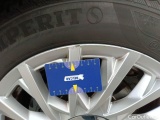  Fiat  500 Fiat  1.2 8v 69hp Lounge 3d #56