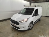  Ford  Transit Connect Ford  1.5 TDCi 88kW L1 Trend 4d #4
