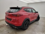  Hyundai  Tucson HYUNDAI  DIESEL - 2021 1.6 CRDi 136 MHEV Shine DCT 5d #2