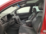  Hyundai  Tucson HYUNDAI  DIESEL - 2021 1.6 CRDi 136 MHEV Shine DCT 5d #3