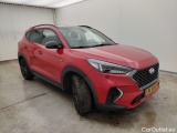  Hyundai  Tucson HYUNDAI  DIESEL - 2021 1.6 CRDi 136 MHEV Shine DCT 5d #8