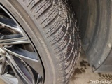 Hyundai  Tucson HYUNDAI  DIESEL - 2021 1.6 CRDi 136 MHEV Shine DCT 5d #16