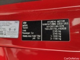  Hyundai  Tucson HYUNDAI  DIESEL - 2021 1.6 CRDi 136 MHEV Shine DCT 5d #18