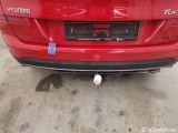  Hyundai  Tucson HYUNDAI  DIESEL - 2021 1.6 CRDi 136 MHEV Shine DCT 5d #27