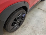  Hyundai  Tucson HYUNDAI  DIESEL - 2021 1.6 CRDi 136 MHEV Shine DCT 5d #30