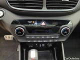  Hyundai  Tucson HYUNDAI  DIESEL - 2021 1.6 CRDi 136 MHEV Shine DCT 5d #35