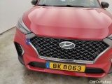  Hyundai  Tucson HYUNDAI  DIESEL - 2021 1.6 CRDi 136 MHEV Shine DCT 5d #39