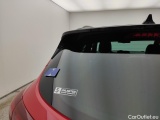  Hyundai  Tucson HYUNDAI  DIESEL - 2021 1.6 CRDi 136 MHEV Shine DCT 5d #52