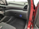  Hyundai  Tucson HYUNDAI  DIESEL - 2021 1.6 CRDi 136 MHEV Shine DCT 5d #71