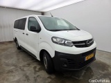  Opel  Vivaro OPEL  2600 COMBI LWB DSL - 2019 1.5 TD 120 L3H1 BlueInj. S/S (EU6.2) 5d 9pl #2