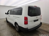 Opel  Vivaro OPEL  2600 COMBI LWB DSL - 2019 1.5 TD 120 L3H1 BlueInj. S/S (EU6.2) 5d 9pl #3
