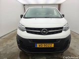  Opel  Vivaro OPEL  2600 COMBI LWB DSL - 2019 1.5 TD 120 L3H1 BlueInj. S/S (EU6.2) 5d 9pl 