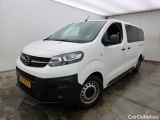  Opel  Vivaro OPEL  2600 COMBI LWB DSL - 2019 1.5 TD 120 L3H1 BlueInj. S/S (EU6.2) 5d 9pl #4