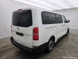  Opel  Vivaro OPEL  2600 COMBI LWB DSL - 2019 1.5 TD 120 L3H1 BlueInj. S/S (EU6.2) 5d 9pl #5