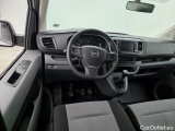  Opel  Vivaro OPEL  2600 COMBI LWB DSL - 2019 1.5 TD 120 L3H1 BlueInj. S/S (EU6.2) 5d 9pl #9