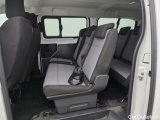  Opel  Vivaro OPEL  2600 COMBI LWB DSL - 2019 1.5 TD 120 L3H1 BlueInj. S/S (EU6.2) 5d 9pl #10