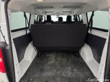  Opel  Vivaro OPEL  2600 COMBI LWB DSL - 2019 1.5 TD 120 L3H1 BlueInj. S/S (EU6.2) 5d 9pl #12