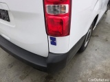  Opel  Vivaro OPEL  2600 COMBI LWB DSL - 2019 1.5 TD 120 L3H1 BlueInj. S/S (EU6.2) 5d 9pl #22