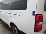  Opel  Vivaro OPEL  2600 COMBI LWB DSL - 2019 1.5 TD 120 L3H1 BlueInj. S/S (EU6.2) 5d 9pl #24