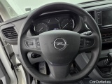  Opel  Vivaro OPEL  2600 COMBI LWB DSL - 2019 1.5 TD 120 L3H1 BlueInj. S/S (EU6.2) 5d 9pl #28
