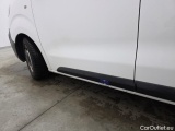  Opel  Vivaro OPEL  2600 COMBI LWB DSL - 2019 1.5 TD 120 L3H1 BlueInj. S/S (EU6.2) 5d 9pl #35