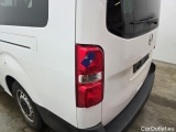  Opel  Vivaro OPEL  2600 COMBI LWB DSL - 2019 1.5 TD 120 L3H1 BlueInj. S/S (EU6.2) 5d 9pl #40