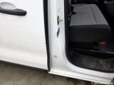  Opel  Vivaro OPEL  2600 COMBI LWB DSL - 2019 1.5 TD 120 L3H1 BlueInj. S/S (EU6.2) 5d 9pl #58