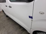  Opel  Vivaro OPEL  2600 COMBI LWB DSL - 2019 1.5 TD 120 L3H1 BlueInj. S/S (EU6.2) 5d 9pl #60