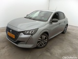 Peugeot  208 PEUGEOT  DIESEL - 2019 1.5 BlueHDi 102 Allure (EU6.2) 5d #4