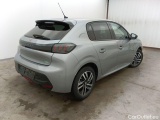  Peugeot  208 PEUGEOT  DIESEL - 2019 1.5 BlueHDi 102 Allure (EU6.2) 5d #5