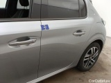  Peugeot  208 PEUGEOT  DIESEL - 2019 1.5 BlueHDi 102 Allure (EU6.2) 5d #17