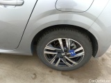  Peugeot  208 PEUGEOT  DIESEL - 2019 1.5 BlueHDi 102 Allure (EU6.2) 5d #38