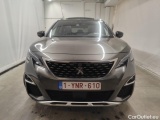  Peugeot  5008 Peugeot  1.5 BlueHDi 96kW S&S EAT8 GT Line 5d 7pl 