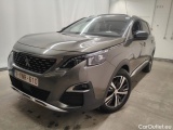  Peugeot  5008 Peugeot  1.5 BlueHDi 96kW S&S EAT8 GT Line 5d 7pl #2