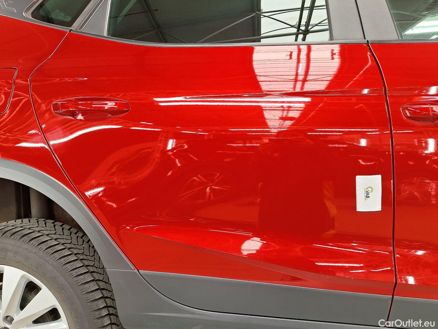  Seat  Arona Seat,  '17, SEAT  1.0 TSI 70kW Move 5d #3
